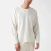 1981 Label Long-Sleeve Crewneck
