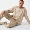 1981 Label Long-Sleeve Crewneck