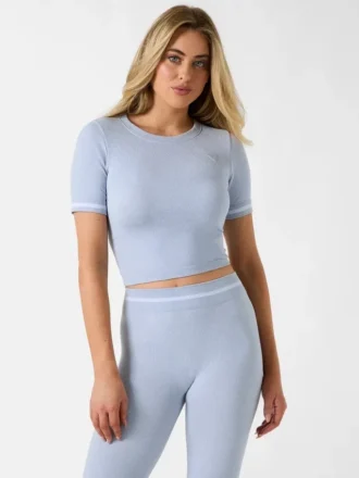 4G Seamless Top