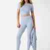 4G Seamless Top