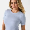 4G Seamless Top
