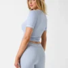 4G Seamless Top