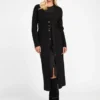 Aabish Longline Cardigan Sweater