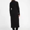 Aabish Longline Cardigan Sweater