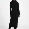 Aabish Longline Cardigan Sweater