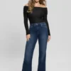 Abby Off-The-Shoulder Top