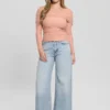 Abby Off-The-Shoulder Top