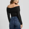 Abby Off-The-Shoulder Top