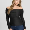 Abby Off-The-Shoulder Top