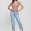 Abby Second-Skin Top