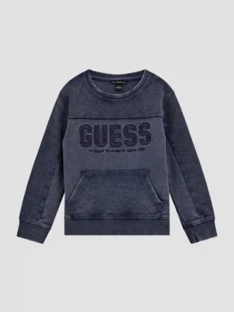 Active Sweatshirt Top (3M-7)