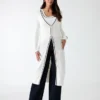 Ada Longline Cardigan