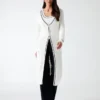 Ada Longline Cardigan