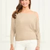 Adri Bejeweled Top
