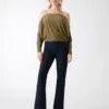 Adri Bejeweled Top