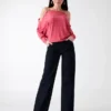 Adri Bejeweled Top