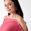 Adri Bejeweled Top