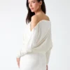 Adri Bejeweled Top