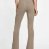 Agathe Flare Sweater Pants