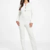 Agathe Ribbed Sweater