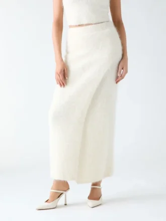 Agnes Sweater Pencil Skirt