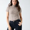 Agnes Sweater Top