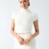 Agnes Sweater Top
