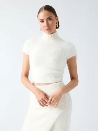 Agnes Sweater Top