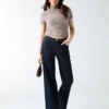 Agnes Sweater Top
