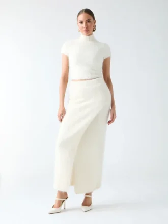 Agnes Sweater Top