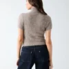 Agnes Sweater Top