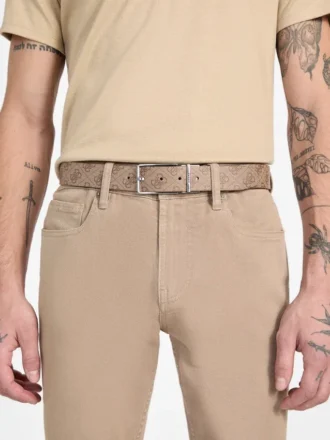 Agueda Reversible Belt