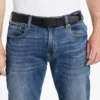 Agueda Reversible Belt
