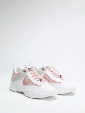 Akcord Color-Block Sneakers