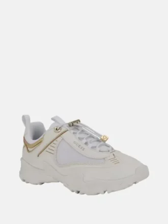 Akcord Color-Block Sneakers