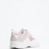 Akcord Color-Block Sneakers