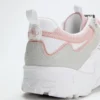 Akcord Color-Block Sneakers