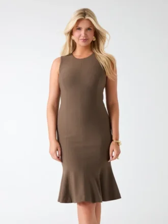 Alba Dress