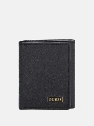 Alec Trifold Wallet