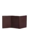 Alex Smooth Z-Fold Wallet