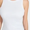 Alexia Sequin Tank Top