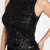 Alexia Sequin Tank Top