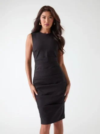 Allanah Dress