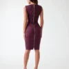 Allanah Dress