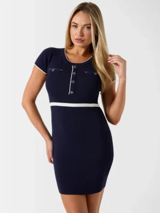 Allie Sweater Dress