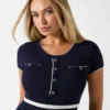 Allie Sweater Dress