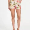 Amara Cargo Shorts