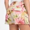 Amara Cargo Shorts