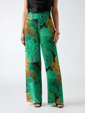 Amazon Leaf Pant