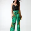 Amazon Leaf Pant